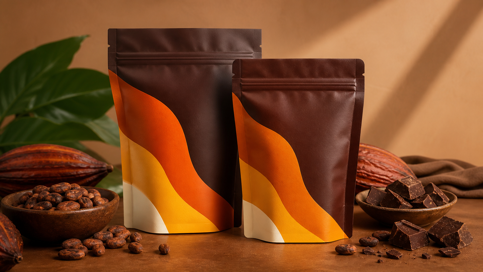 Paquet ChocoMinds 500 FCFA
